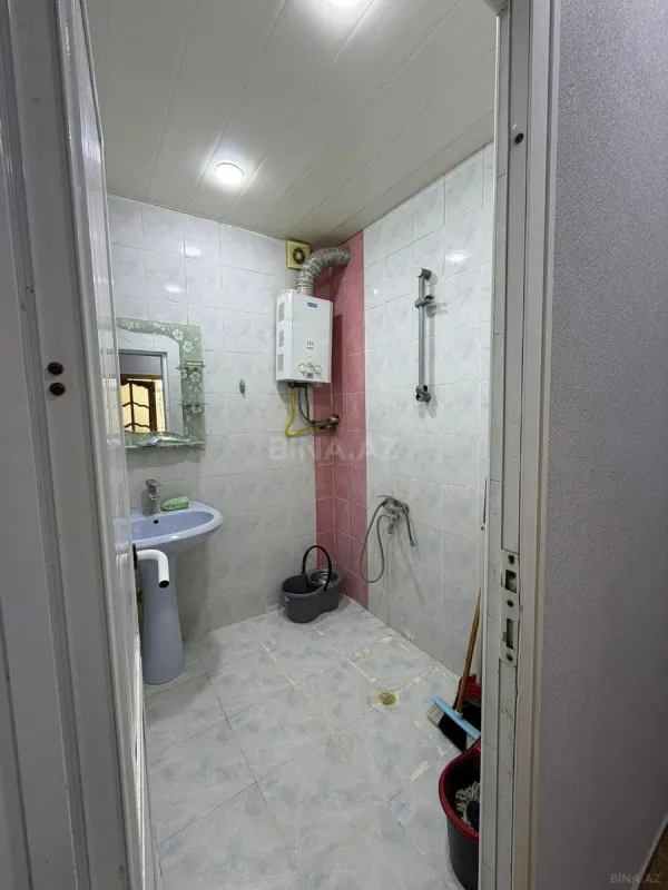 Kirayə verilir 3 otaqlı mənzil 60 m²