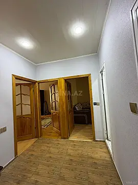 Kirayə verilir 3 otaqlı mənzil 60 m²