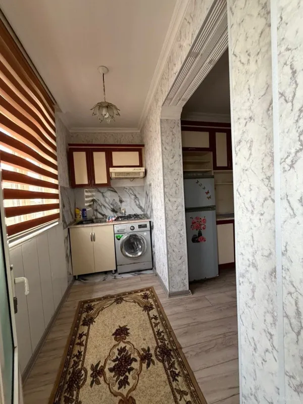 Kirayə verilir 3 otaqlı mənzil 60 m²