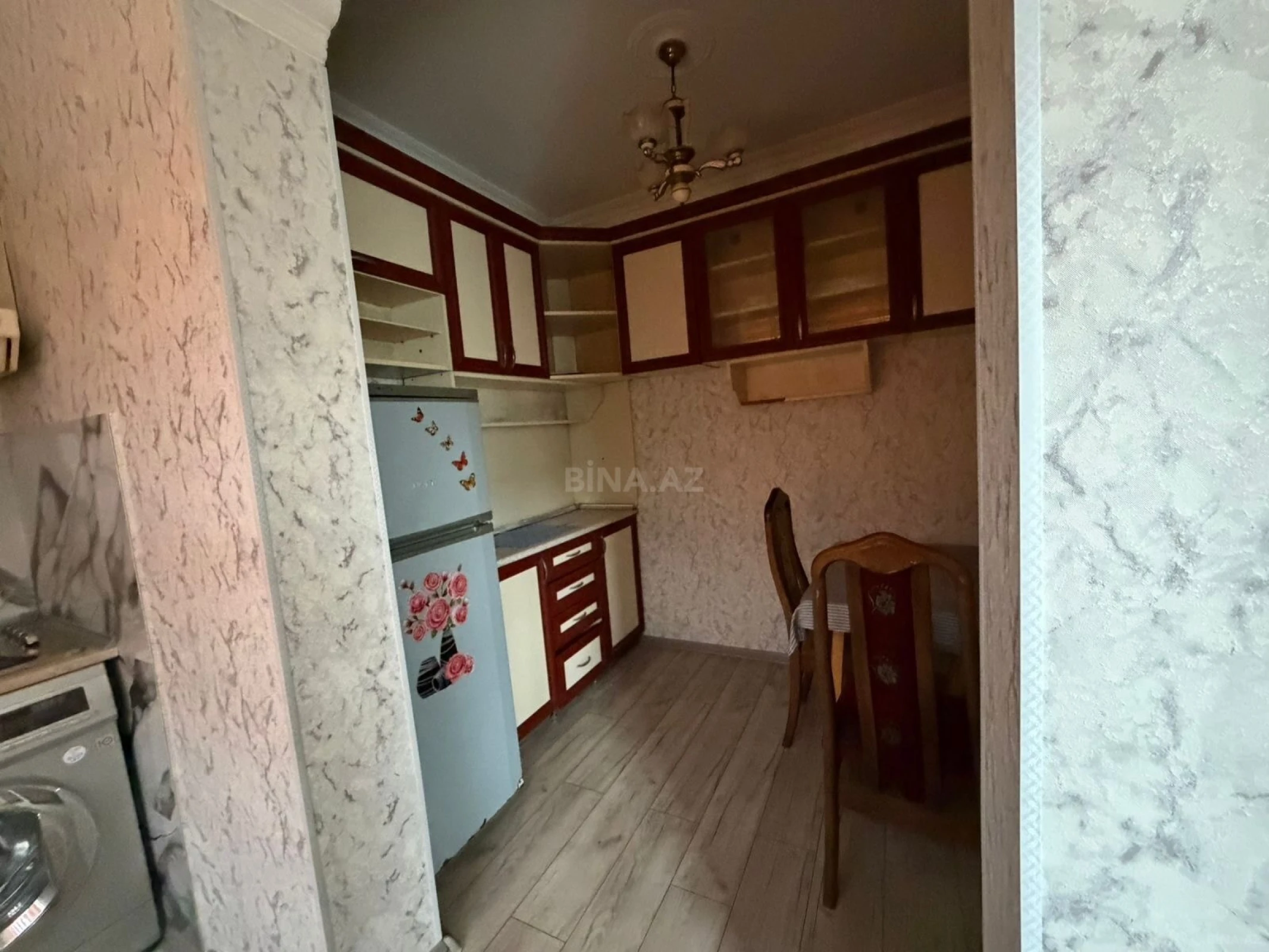 Kirayə verilir 3 otaqlı mənzil 60 m²