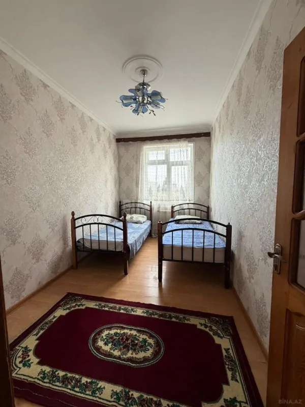Kirayə verilir 3 otaqlı mənzil 60 m²