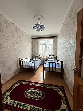 Kirayə verilir 3 otaqlı mənzil 60 m²