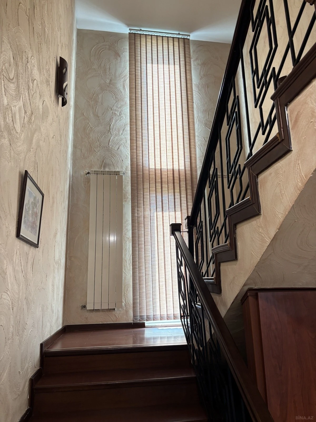 Kirayə verilir 5 otaqlı həyət evi 250 m²