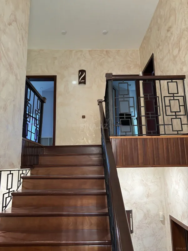 Kirayə verilir 5 otaqlı həyət evi 250 m²