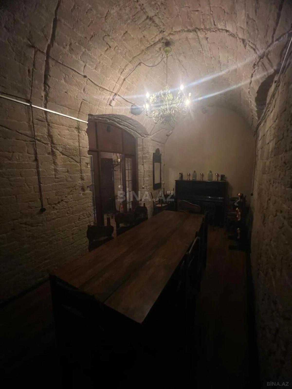 Kirayə verilir obyekt 200 m²