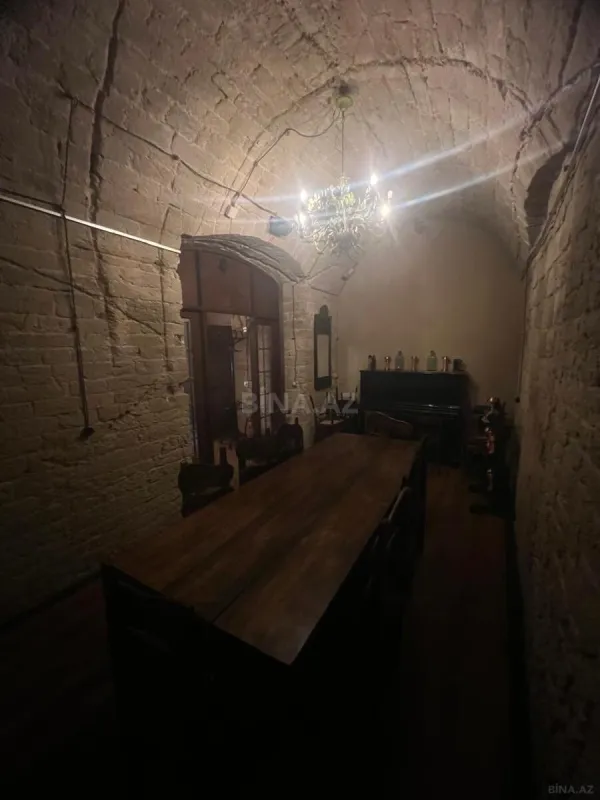 Kirayə verilir obyekt 200 m²