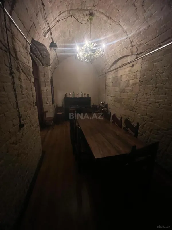 Kirayə verilir obyekt 200 m²