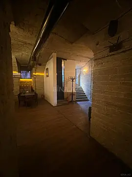 Kirayə verilir obyekt 200 m²