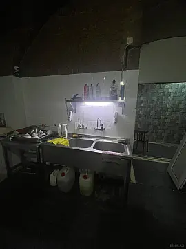 Kirayə verilir obyekt 200 m²