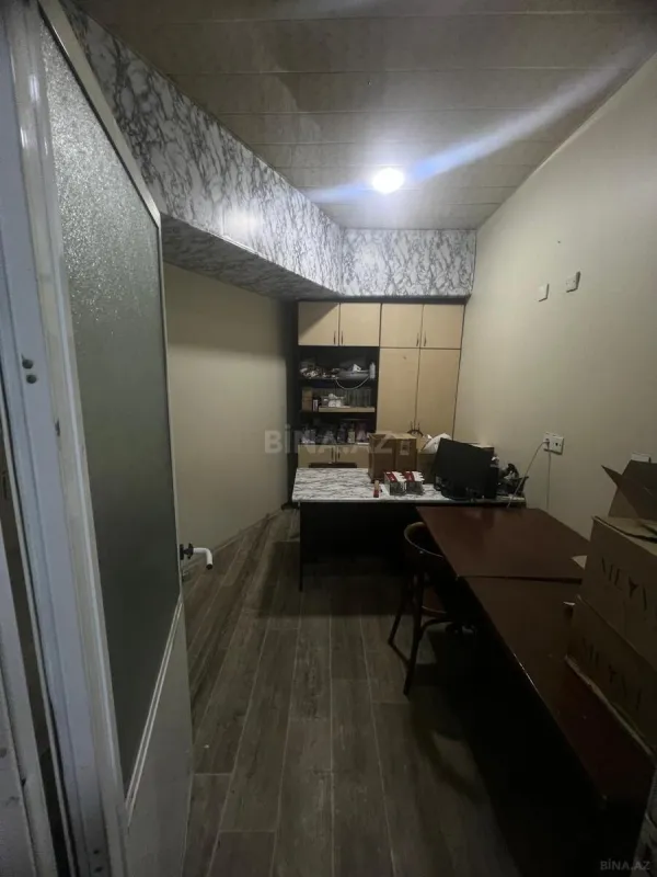 Kirayə verilir obyekt 200 m²