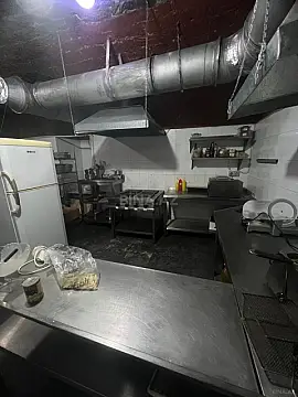 Kirayə verilir obyekt 200 m²