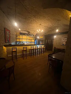 Kirayə verilir obyekt 200 m²