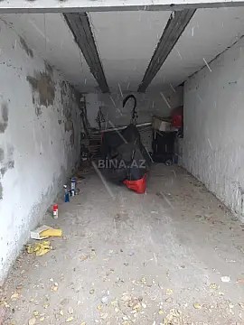 Satılır qaraj 21 m²