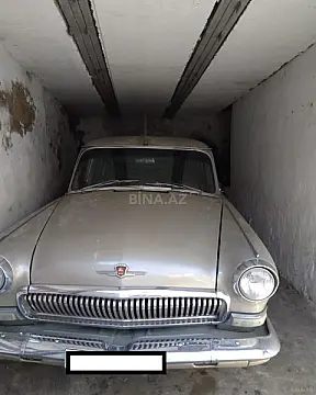 Satılır qaraj 21 m² — Bakı, İnşaatçılar 21.00 m²