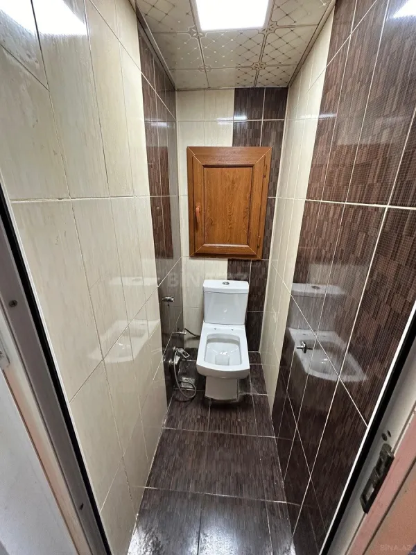 Satılır 3 otaqlı mənzil 78 m²