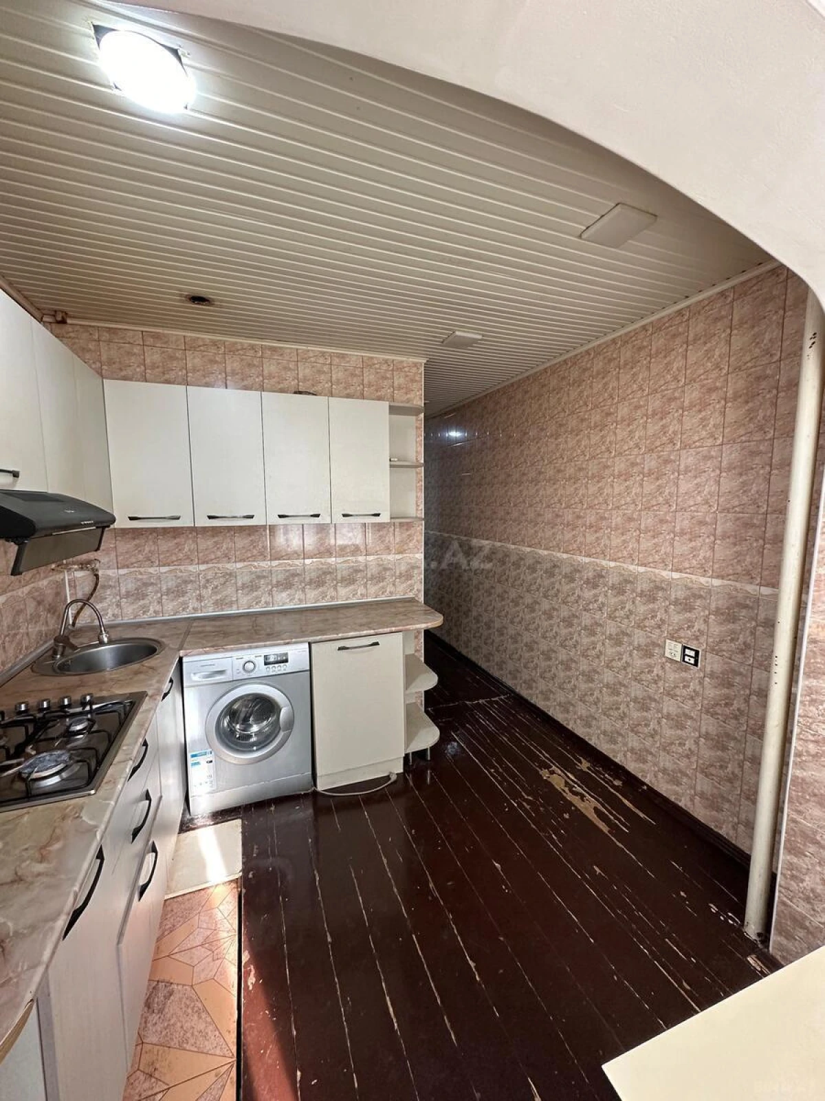 Satılır 3 otaqlı mənzil 78 m²