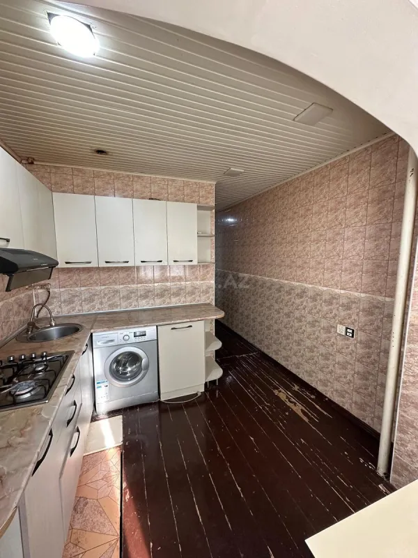 Satılır 3 otaqlı mənzil 78 m²