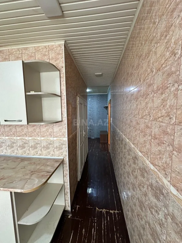 Satılır 3 otaqlı mənzil 78 m²