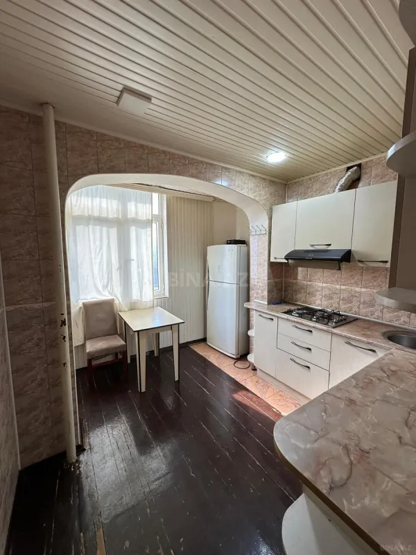 Satılır 3 otaqlı mənzil 78 m²
