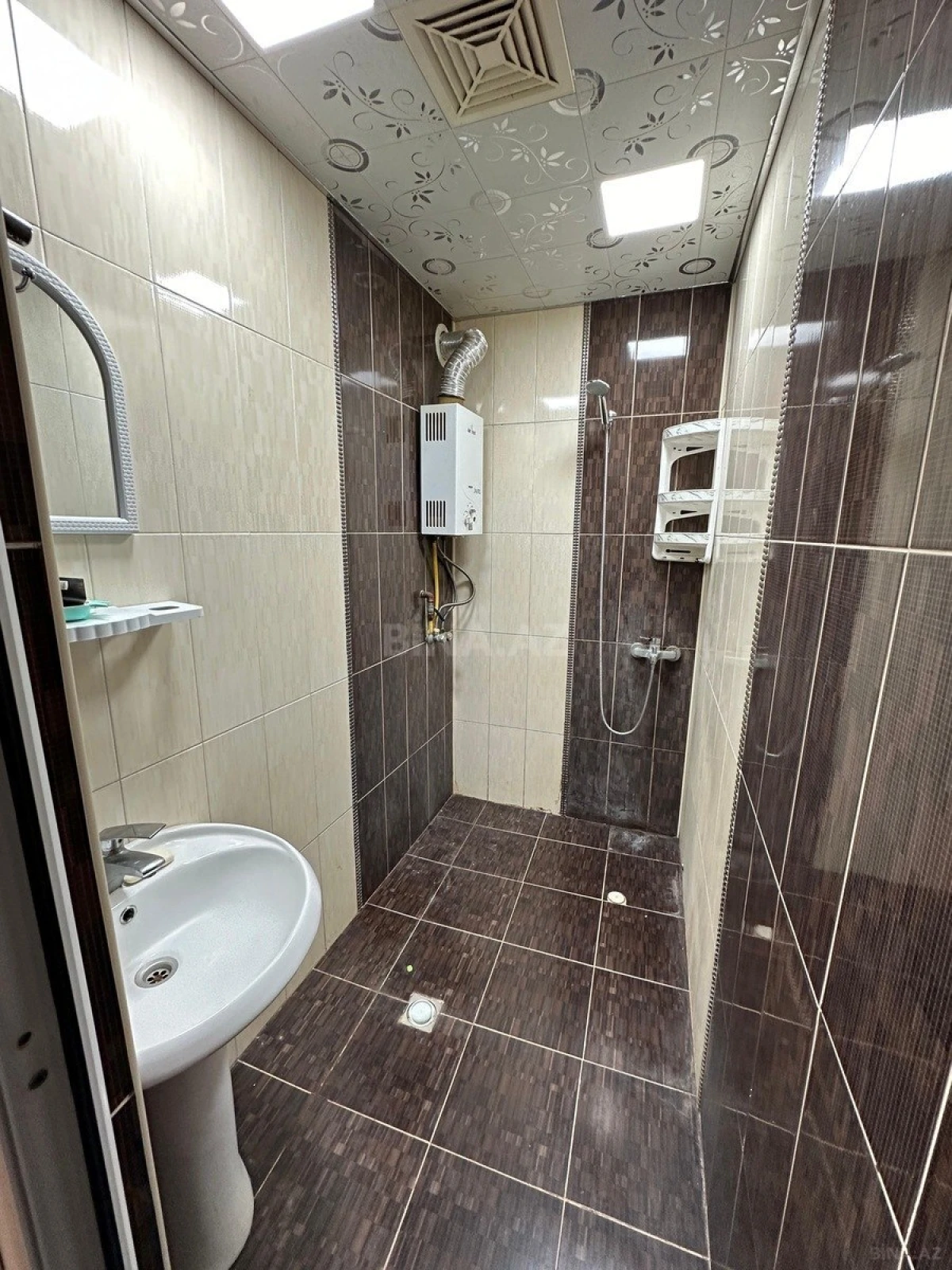 Satılır 3 otaqlı mənzil 78 m²