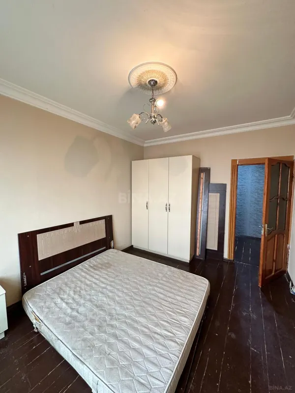 Satılır 3 otaqlı mənzil 78 m²