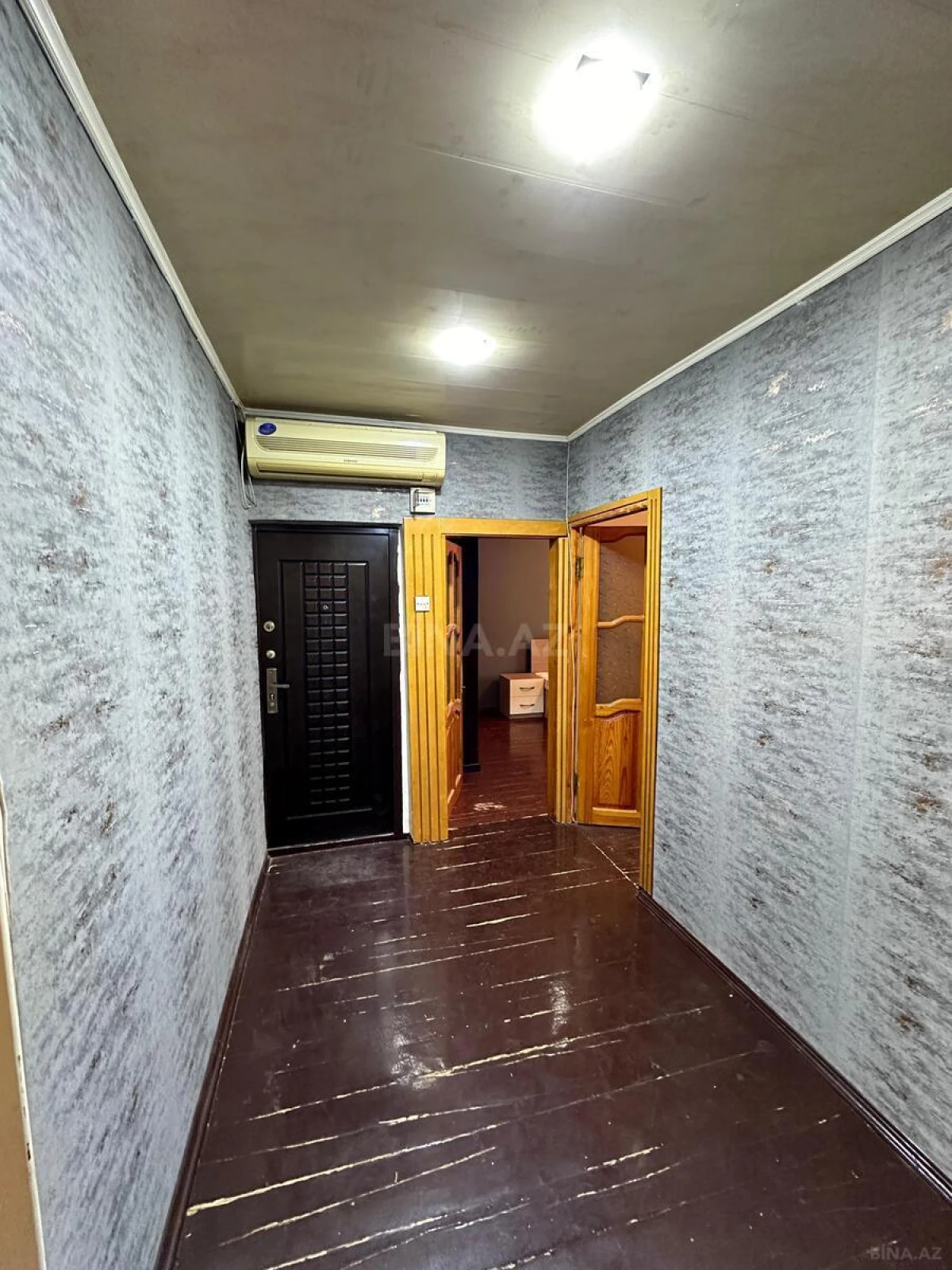 Satılır 3 otaqlı mənzil 78 m²