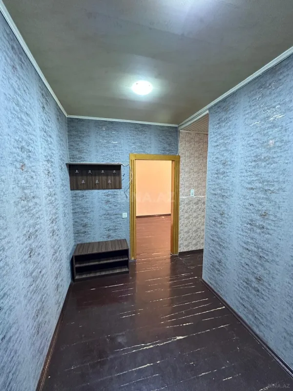 Satılır 3 otaqlı mənzil 78 m²