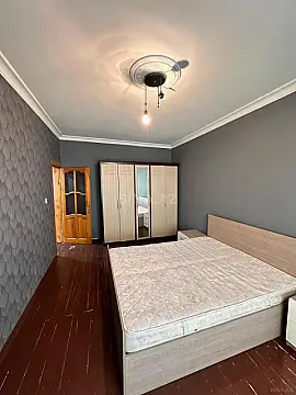 Satılır 3 otaqlı mənzil 78 m²