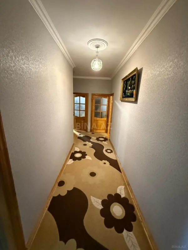 Satılır 3 otaqlı həyət evi 90 m²