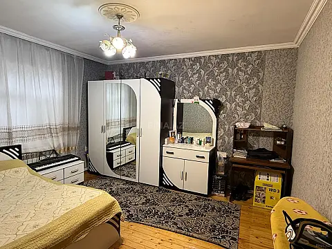 Satılır 3 otaqlı həyət evi 90 m²