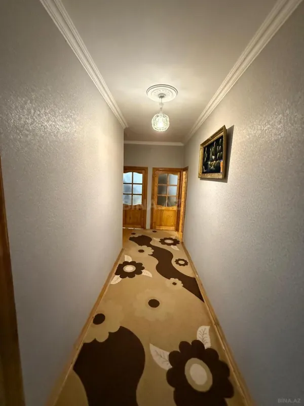Satılır 3 otaqlı həyət evi 90 m²