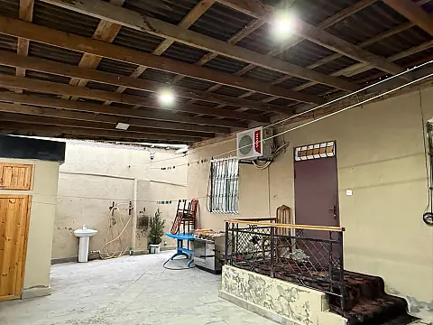 Satılır 3 otaqlı həyət evi 90 m²