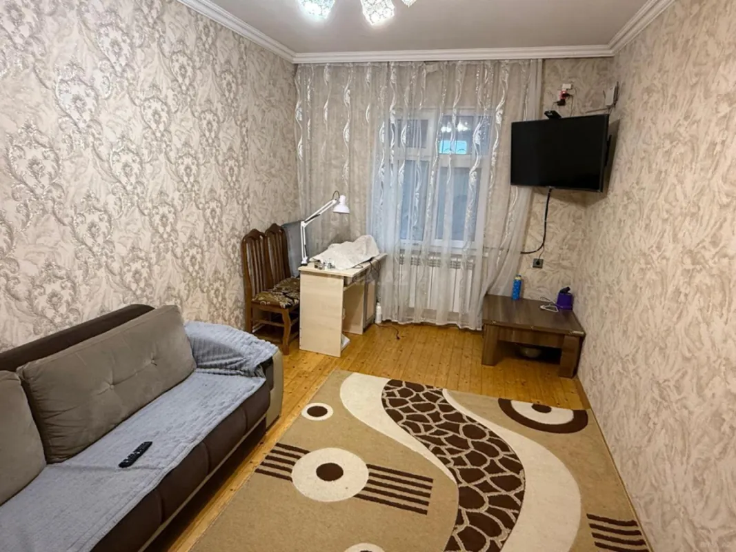 Satılır 3 otaqlı həyət evi 90 m²