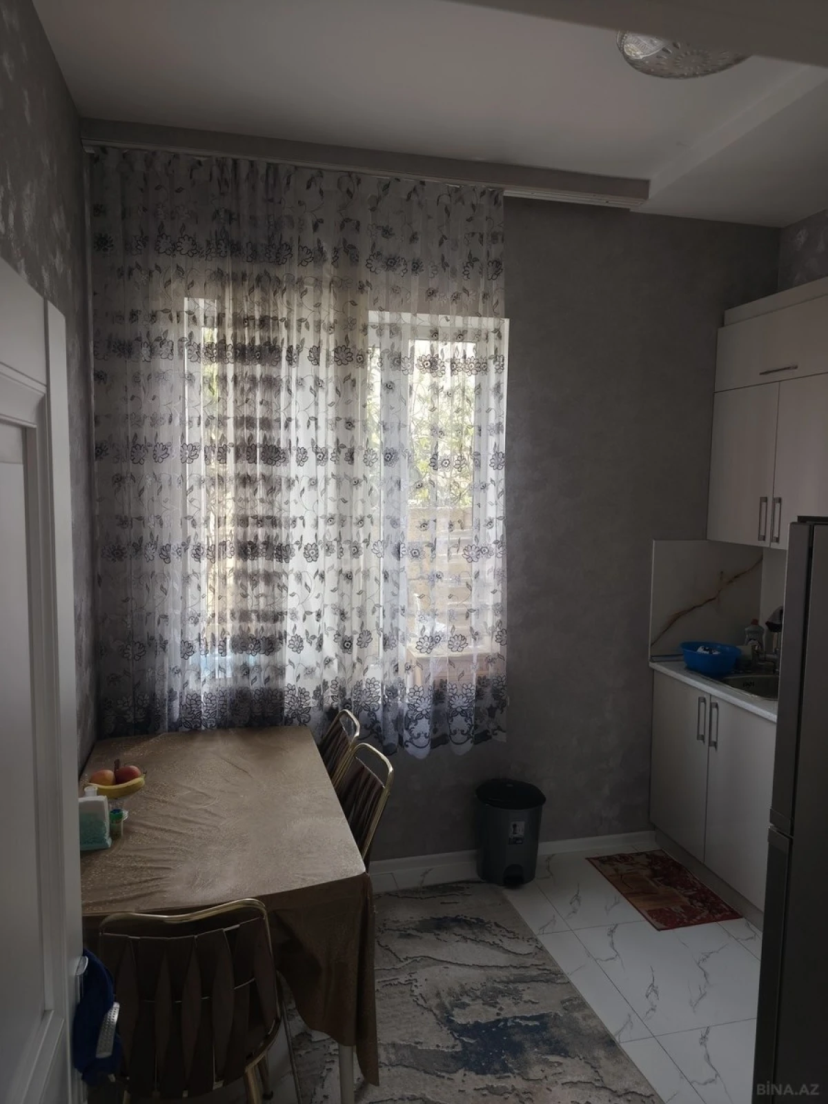 Satılır 4 otaqlı həyət evi 110 m²