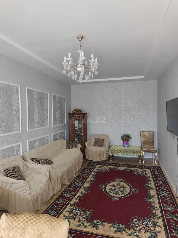 Satılır 4 otaqlı həyət evi 110 m²