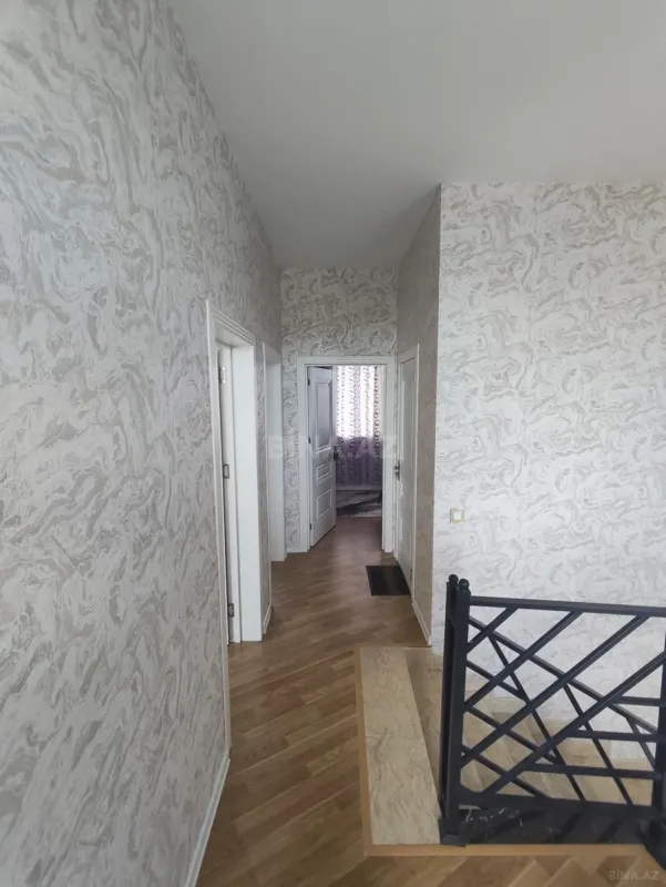 Satılır 4 otaqlı həyət evi 110 m²