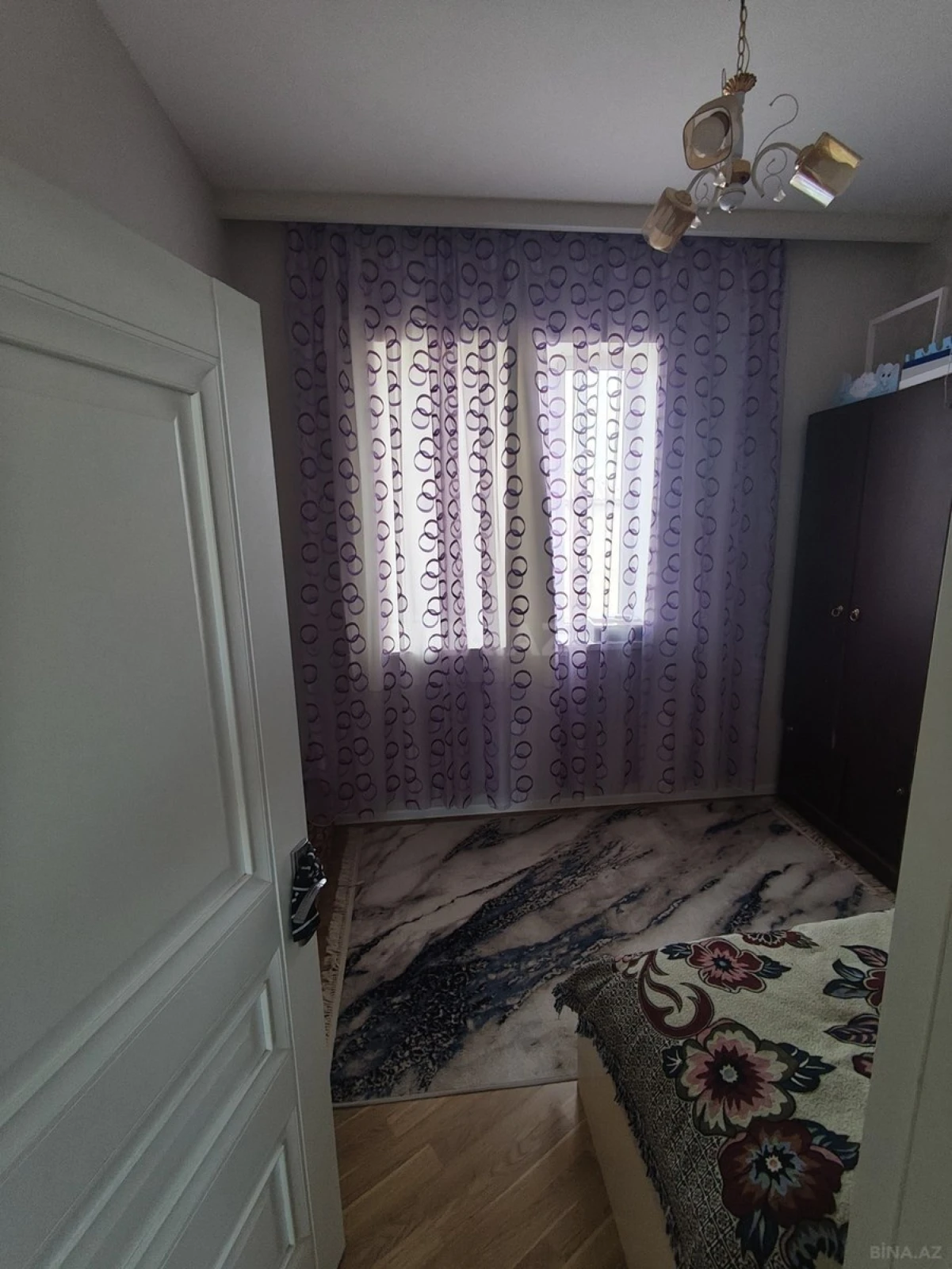 Satılır 4 otaqlı həyət evi 110 m²