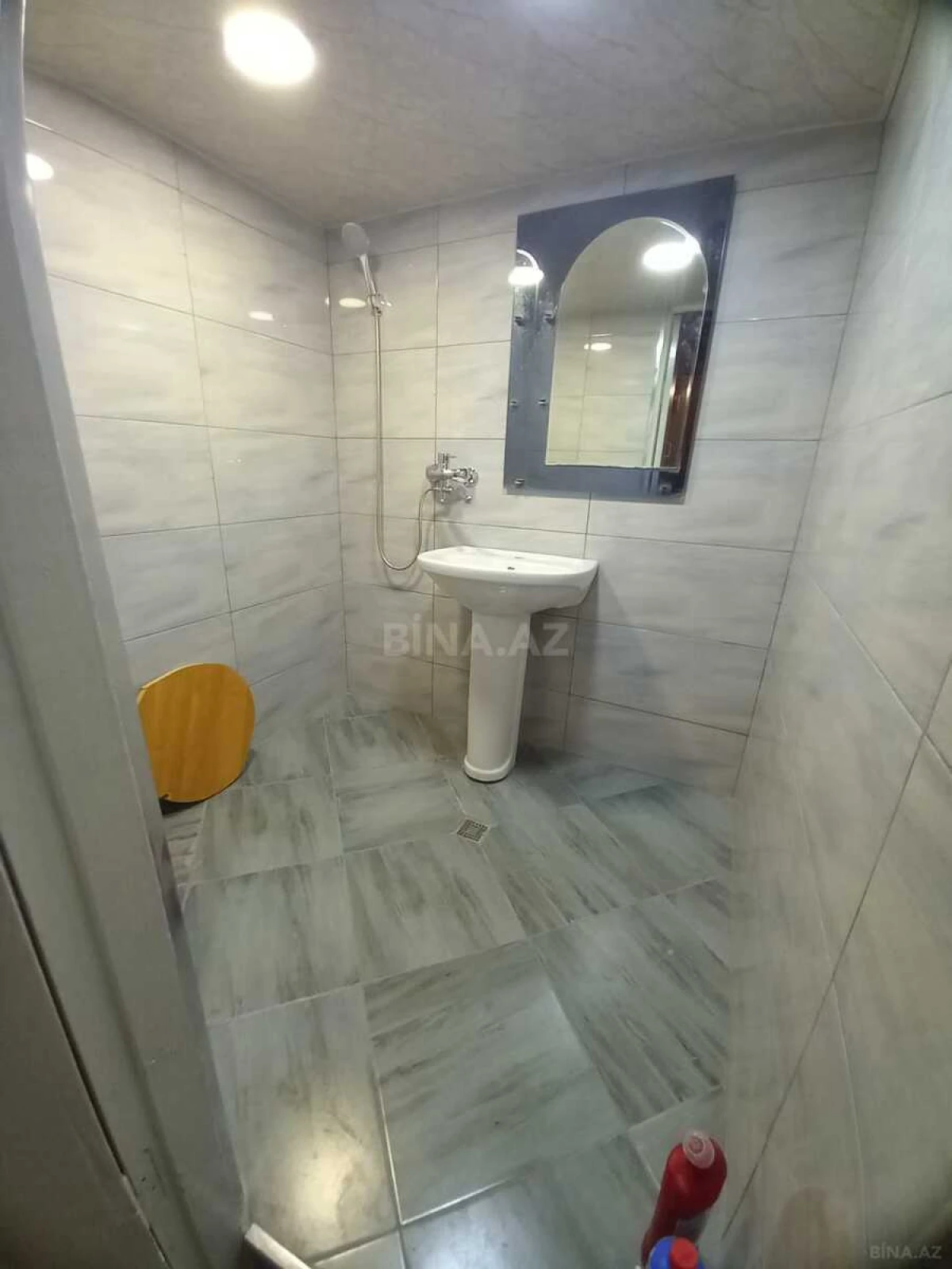 Satılır 2 otaqlı mənzil 60 m²