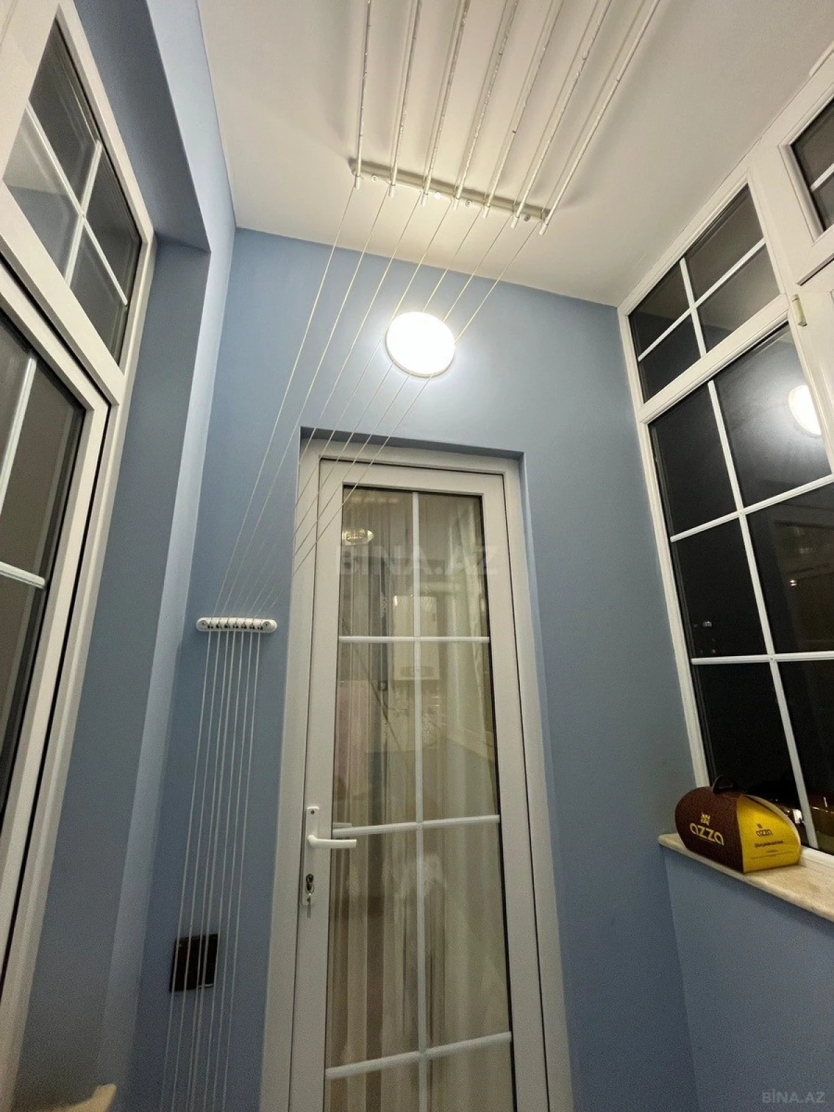 Kirayə verilir 3 otaqlı mənzil 88 m²