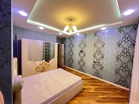 Kirayə verilir 3 otaqlı mənzil 88 m²