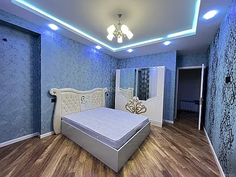 Kirayə verilir 3 otaqlı mənzil 88 m²