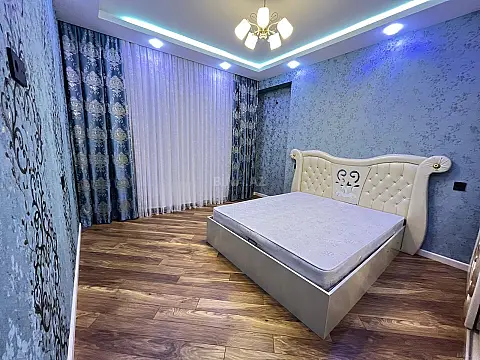 Kirayə verilir 3 otaqlı mənzil 88 m²