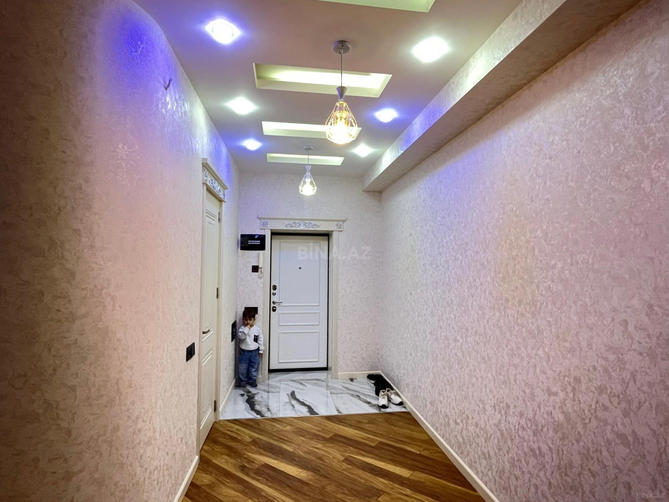 Kirayə verilir 3 otaqlı mənzil 88 m²