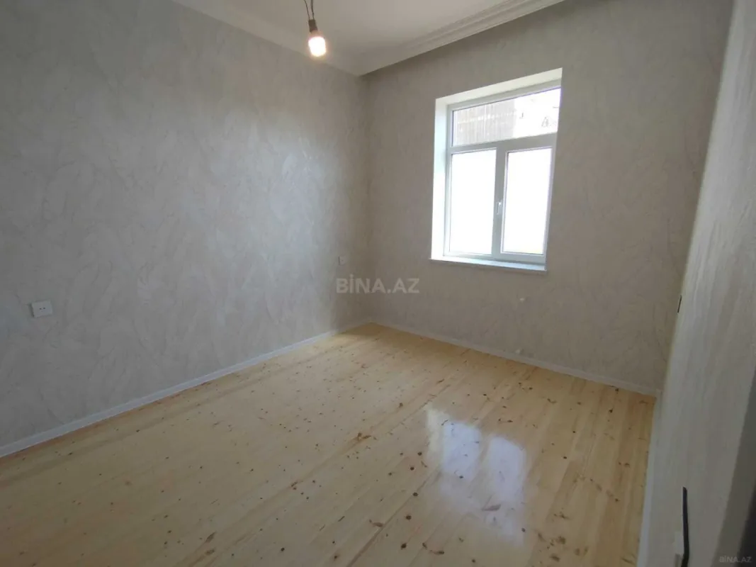 Satılır 3 otaqlı həyət evi 81 m²