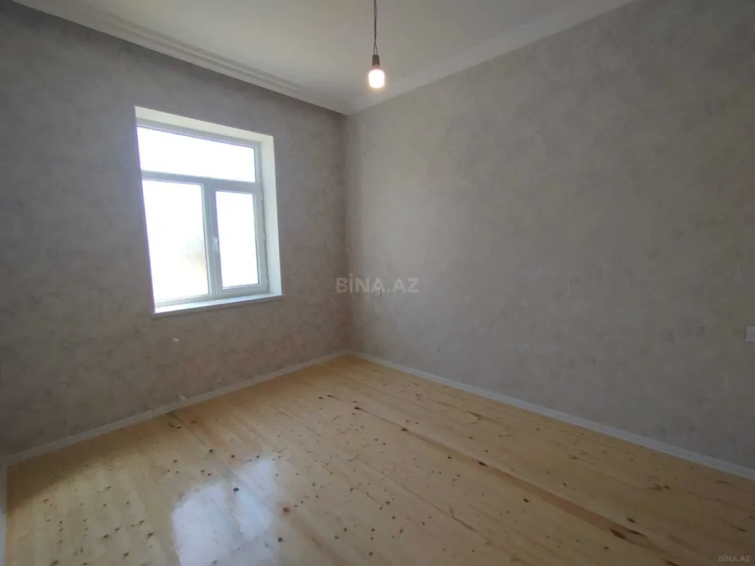 Satılır 3 otaqlı həyət evi 81 m²