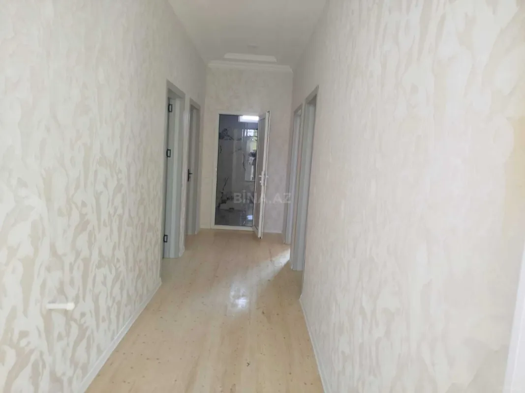 Satılır 3 otaqlı həyət evi 81 m²