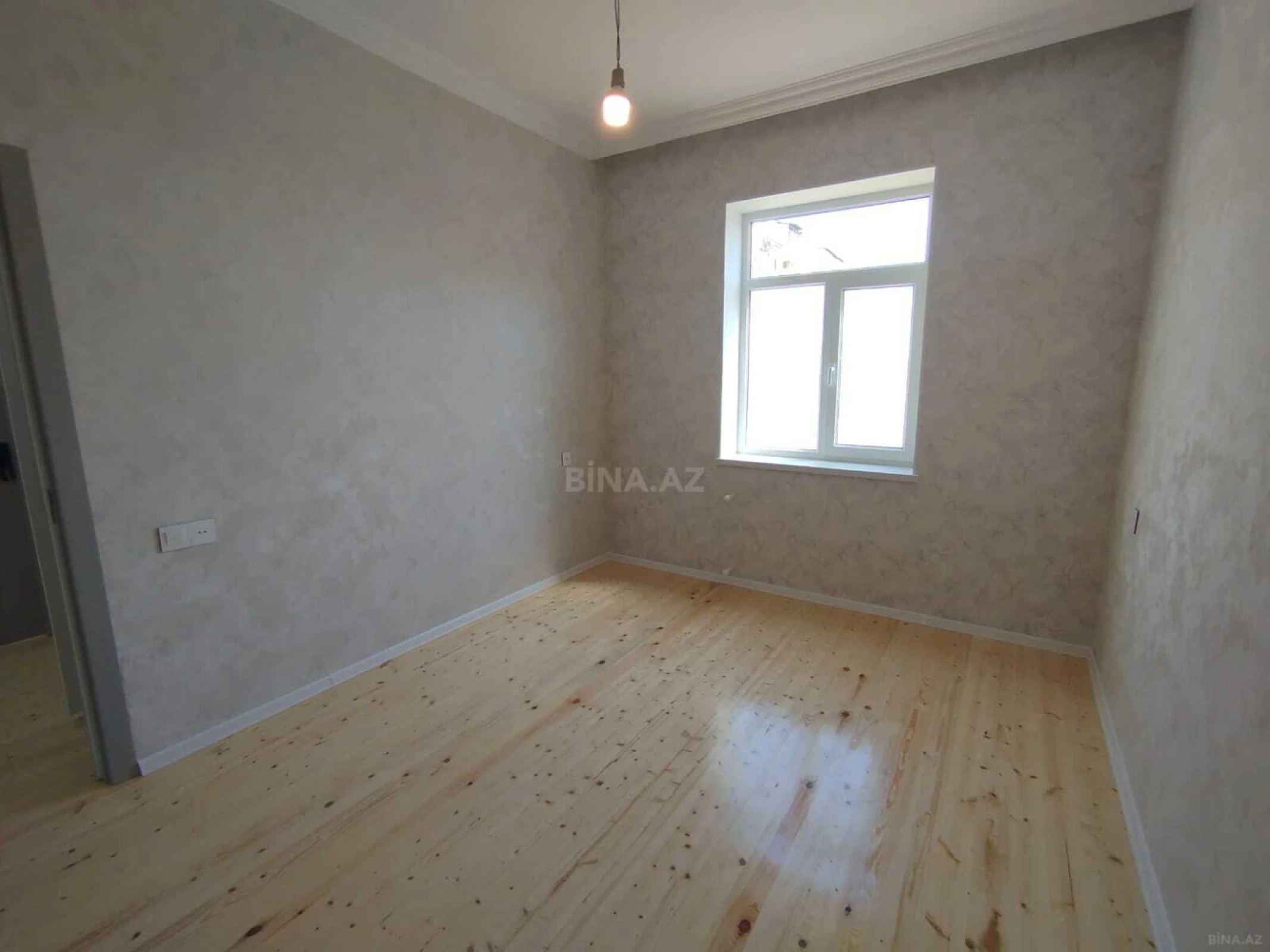 Satılır 3 otaqlı həyət evi 81 m²