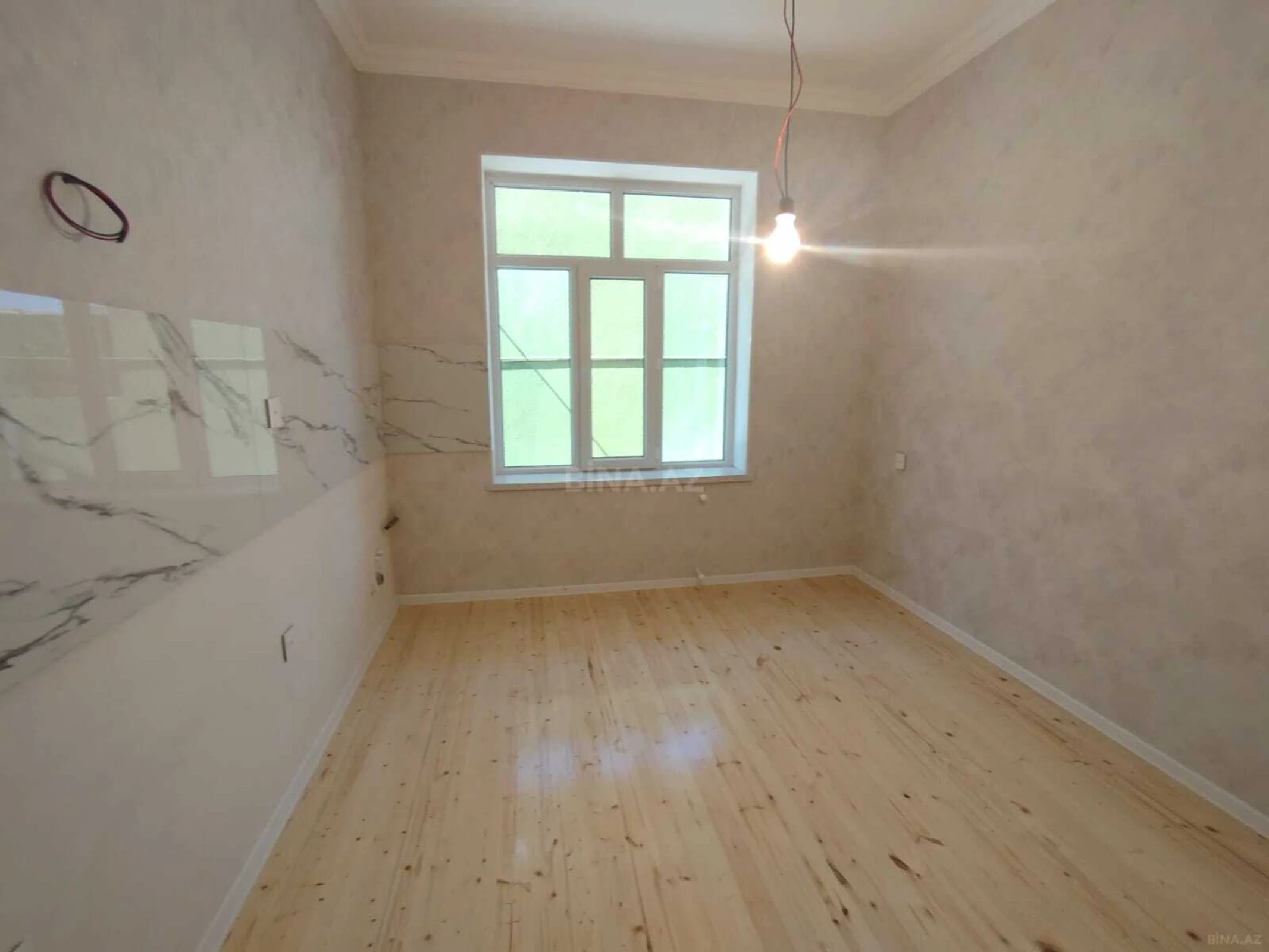 Satılır 3 otaqlı həyət evi 81 m²