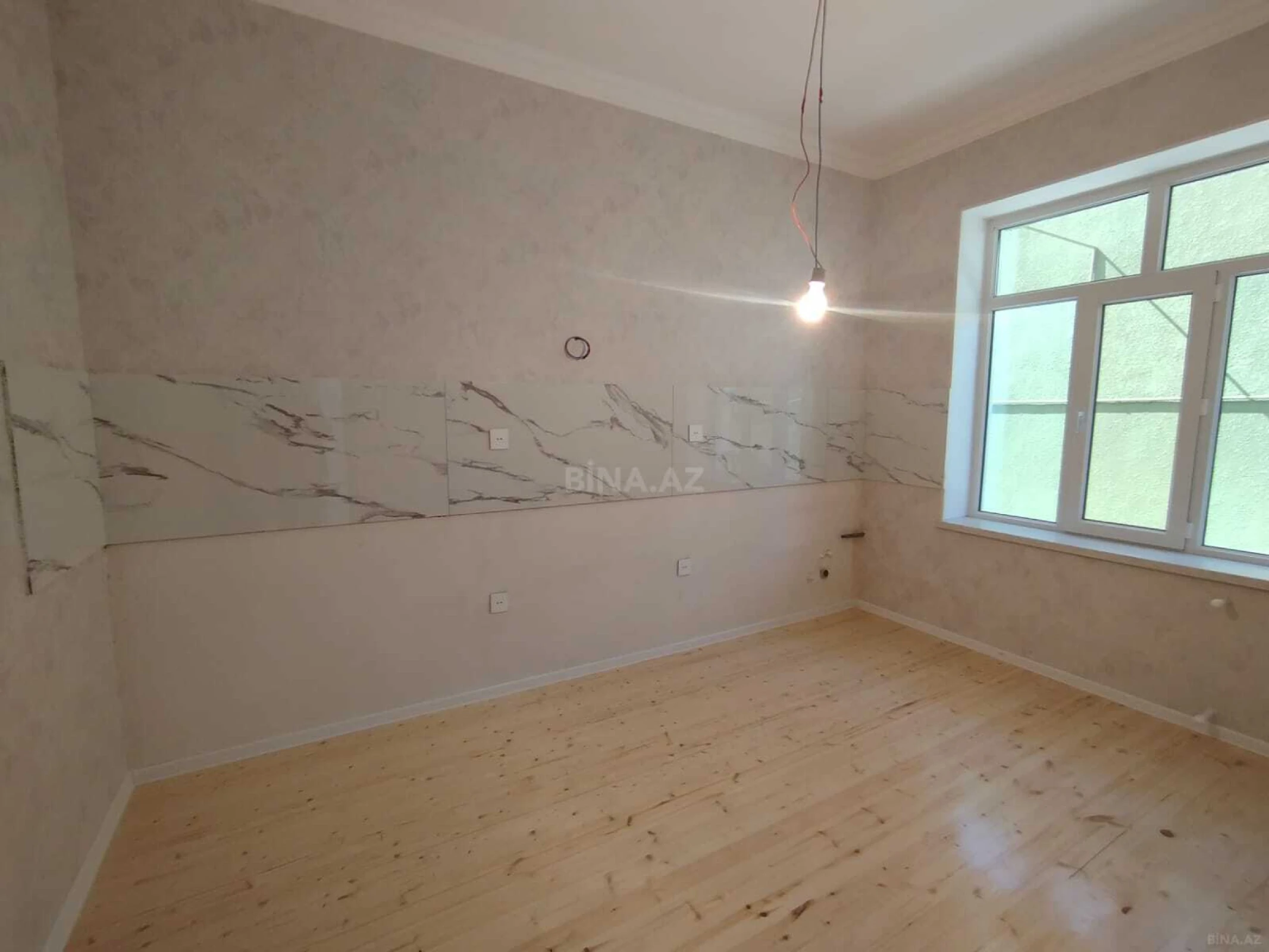 Satılır 3 otaqlı həyət evi 81 m²