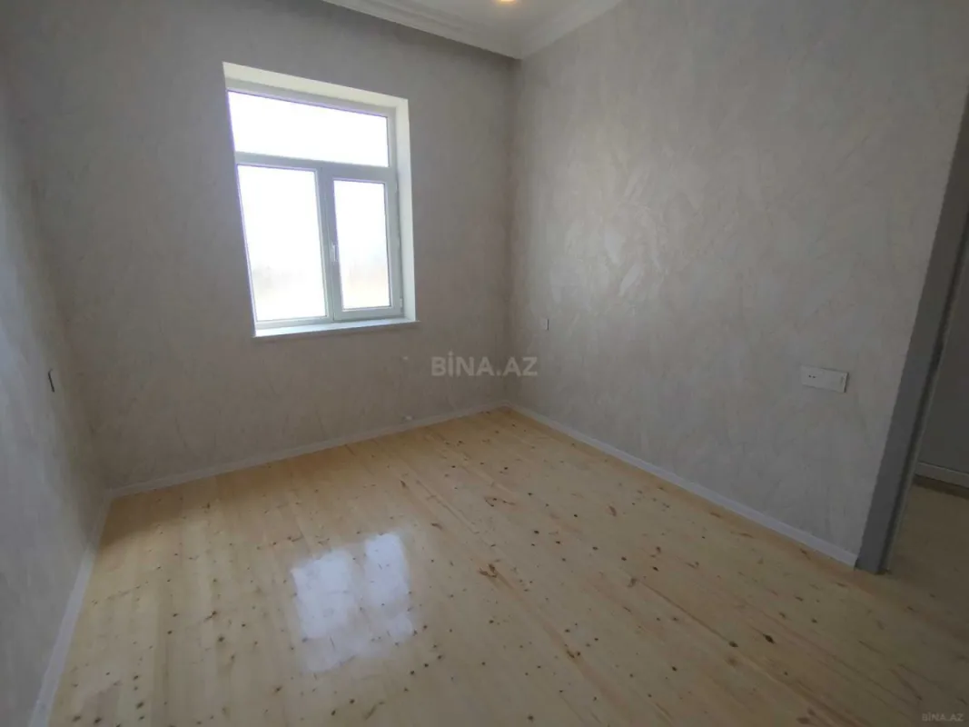 Satılır 3 otaqlı həyət evi 81 m²